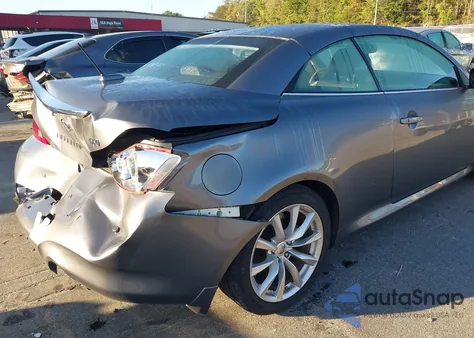 2014 Infiniti Q60 from USA, damaged, VIN JN1CV6FEXEM902419